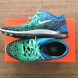 Nike Free 5.0 TR Fit 5 PRT